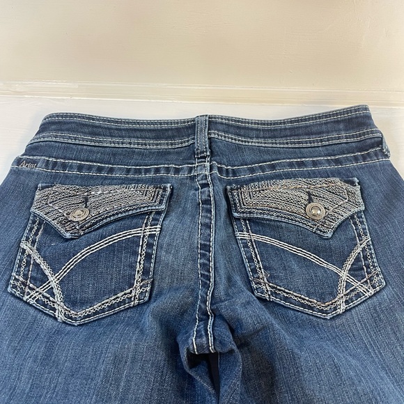 Ariat Jean size 29 Amber Jean - Picture 5 of 5